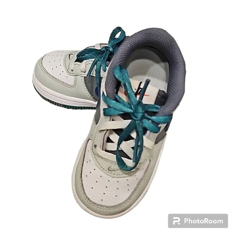 Nike Force 1 LV8 Baby/Toddler Shoes
